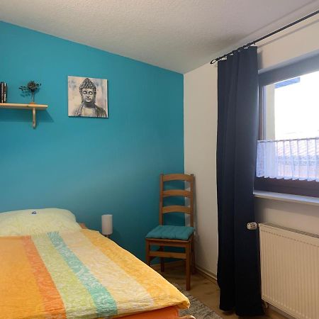 Ferienwohnung Parkblick Dransfeld Kültér fotó